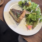 フェパ カフェ パティスリー - 