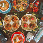 Hecho en Paraiso - メイン写真:
