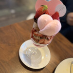 フェパ カフェ パティスリー - 