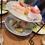 フェパ カフェ パティスリー - 