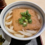 うどん ゆきの - 