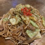 もんじゃ 鉄板 天善 - 