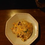 焼豚ラーメン 三條 - 