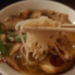 焼豚ラーメン 三條 - 