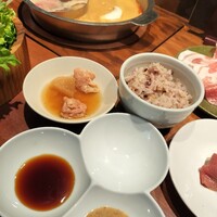 しゃぶしゃぶKINTAN 表参道店 - 