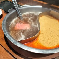 しゃぶしゃぶKINTAN 表参道店 - 