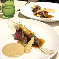 レストラン ロワール フレンチ - 