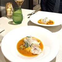 レストラン ロワール フレンチ - 