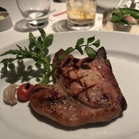 オーク ドア - 