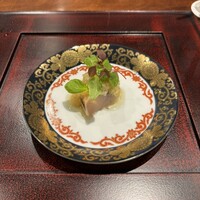新中国料理HARAKAWA 北新地店 - 