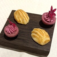 レストラン ロワール フレンチ - 