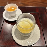 新中国料理HARAKAWA 北新地店 - 