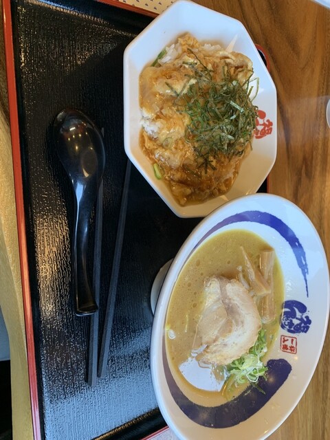 福ちゃん 西山店 - 遠州病院/ラーメン | 食べログ