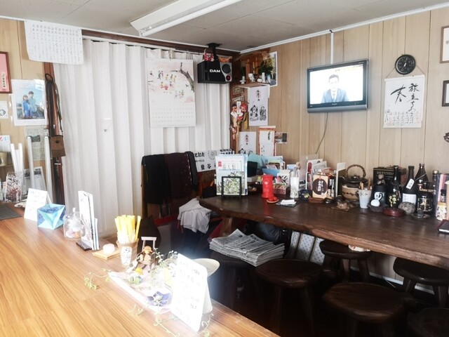 北ぢぞう - 小樽（カフェ）の写真