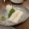 天力 - 料理写真:やりいか