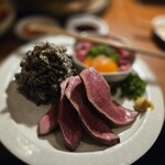 焼肉ニューひうち - 