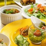 おばんざいAGRI - 