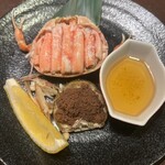 隠れ家酒房 やっとこ - 