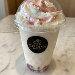 GODIVA - ドリンク写真: