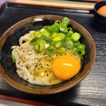手打十段 うどんバカ一代 - 