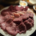 焼肉ニューひうち - 