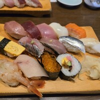 鮨政 西口店 - 
