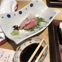 鰻う おか冨士 - 