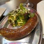 マルディーニ - ｴｿﾞｼｶ　ｻﾙｼｯﾁｬ　600円