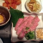 タンしゃぶ鍋と焼肉の店 こいずみ - 