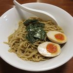 麺屋 菜々兵衛 - つけそばの麺