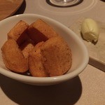 ロワゾー・パー・マツナガ - おまけ。