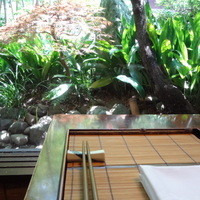 葉山 日影茶屋 - 