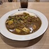カレーハウス CoCo壱番屋 名駅サンロード店