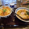 山田うどん 江川店