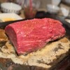ヒレ肉 じゅんちゃん - 料理写真: