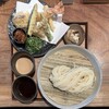 うどん山長