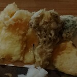 手打蕎麦のたぐと - 