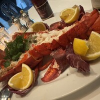 ウルフギャング・ステーキハウス シグニチャー - 