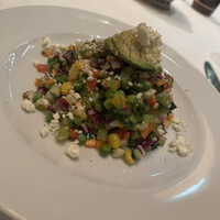 ウルフギャング・ステーキハウス シグニチャー - 