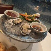 ウルフギャング・ステーキハウス シグニチャー - 