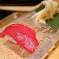 鮨 たけうち - 