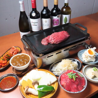 ヒレ肉 じゅんちゃん_1