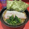 横浜ラーメン 真砂家