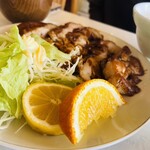 まさみ食堂 - 