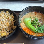 中華飯店 杏竜 - 