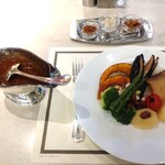 パークサイドダイナー - 