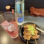 寅屋 大阪天満店 - 