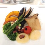 パークサイドダイナー - 