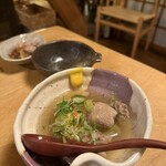 直 - 