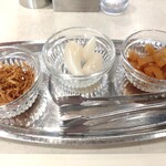 パークサイドダイナー - 